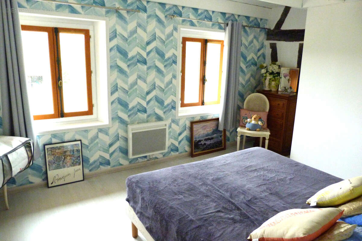 Maison à DUCLAIR