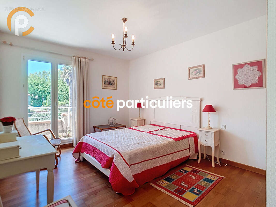 Maison à SAINT-CYPRIEN