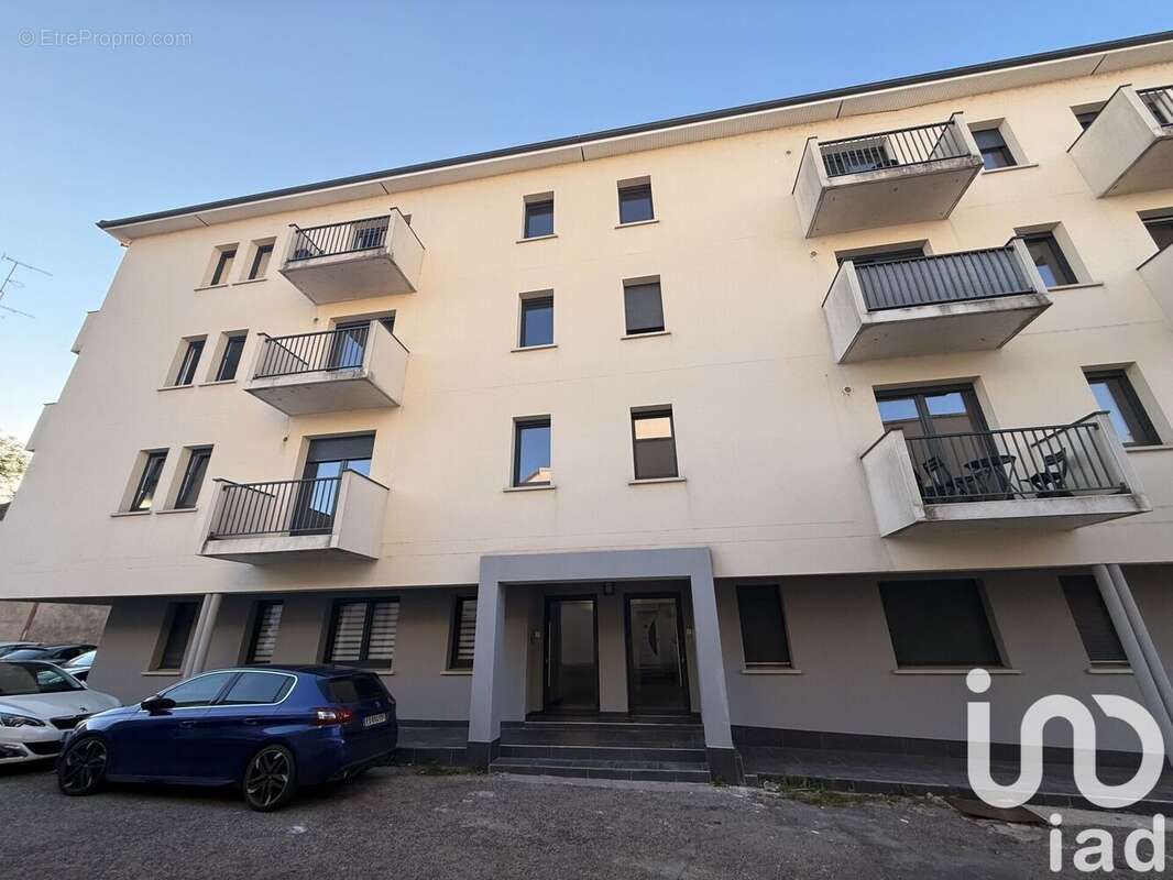 Photo 8 - Appartement à JARVILLE-LA-MALGRANGE