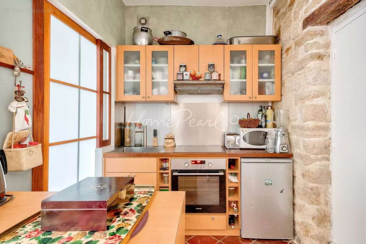 Appartement à FONTENAY-SOUS-BOIS