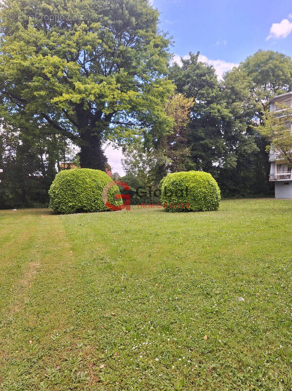 Appartement à ERSTEIN