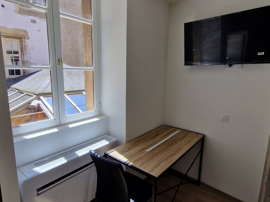 Appartement à BEAUNE
