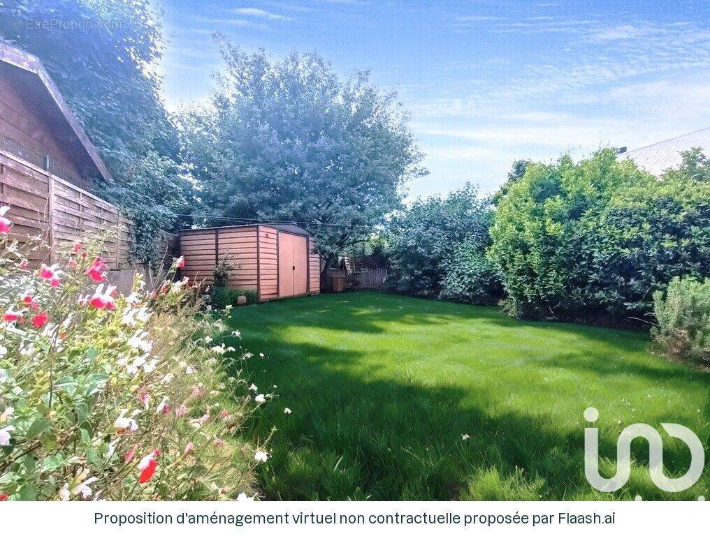 Photo 1 - Maison à COUERON