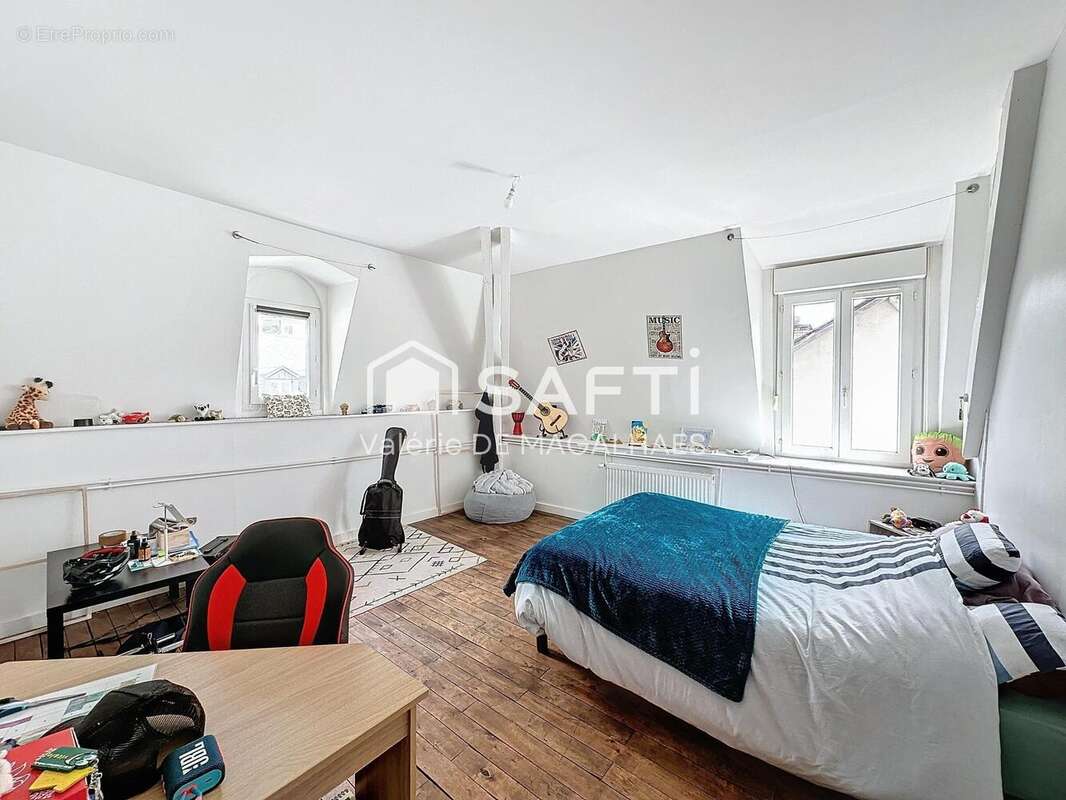 Photo 7 - Appartement à TULLE