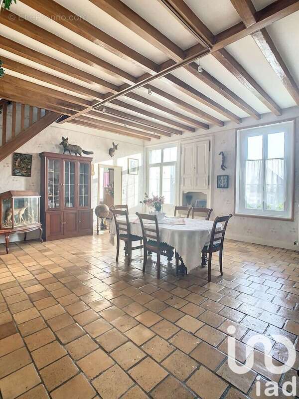 Photo 6 - Maison à SORIGNY