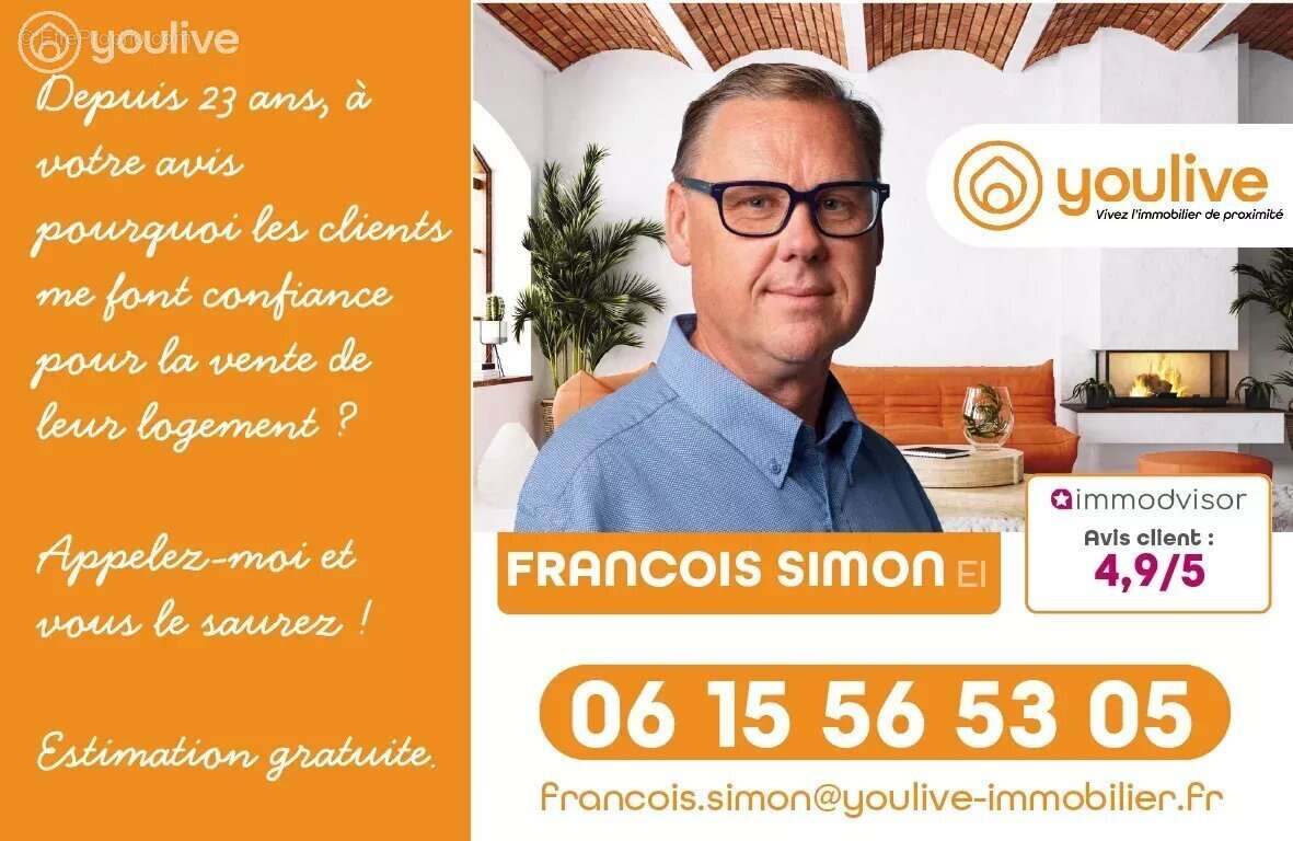 Maison à LENS