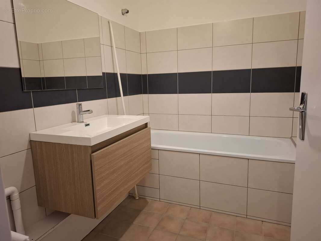 Appartement à ANGLET