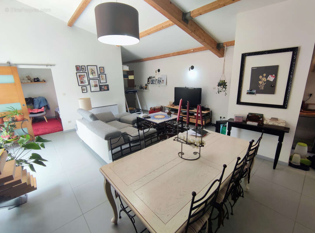 Appartement à VALS-LES-BAINS