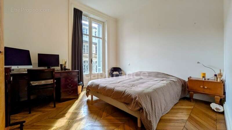 Appartement à BAYONNE