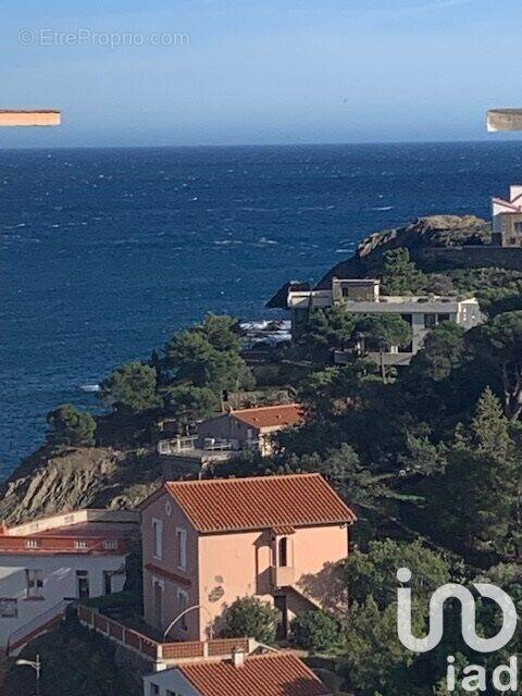 Photo 1 - Appartement à CERBERE