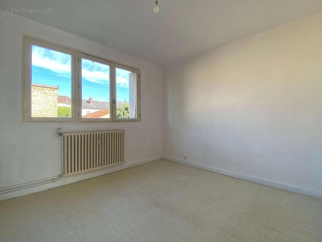 Appartement à LIMOGES