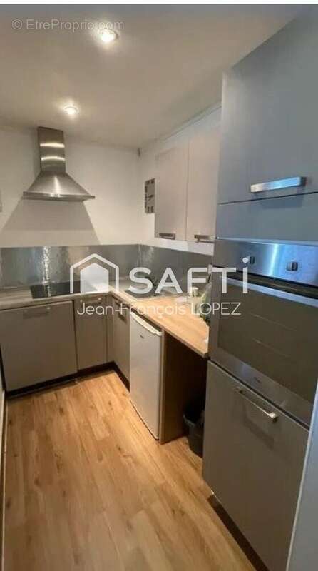 Photo 3 - Appartement à VALENTIGNEY