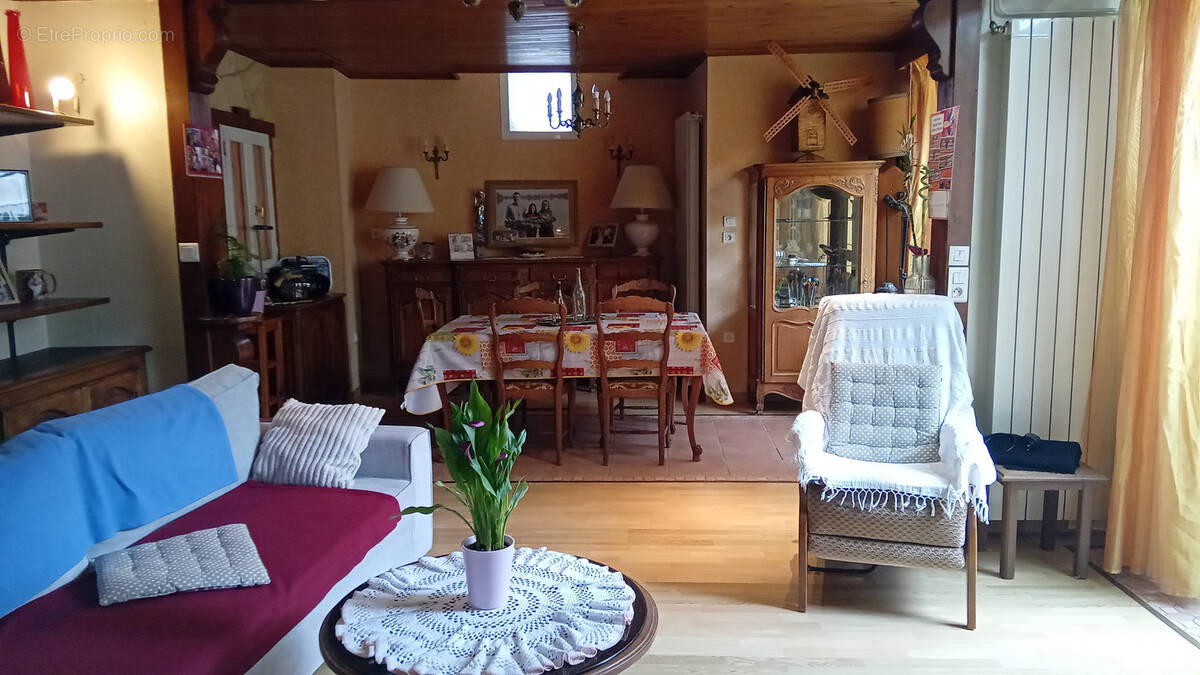Appartement à MILLAU