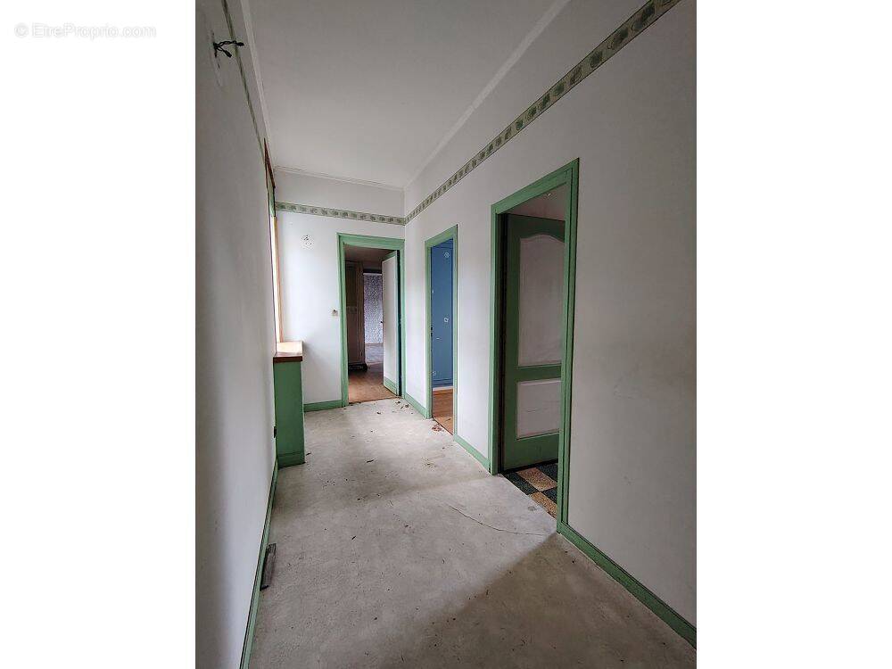 Appartement à HELLEMMES-LILLE