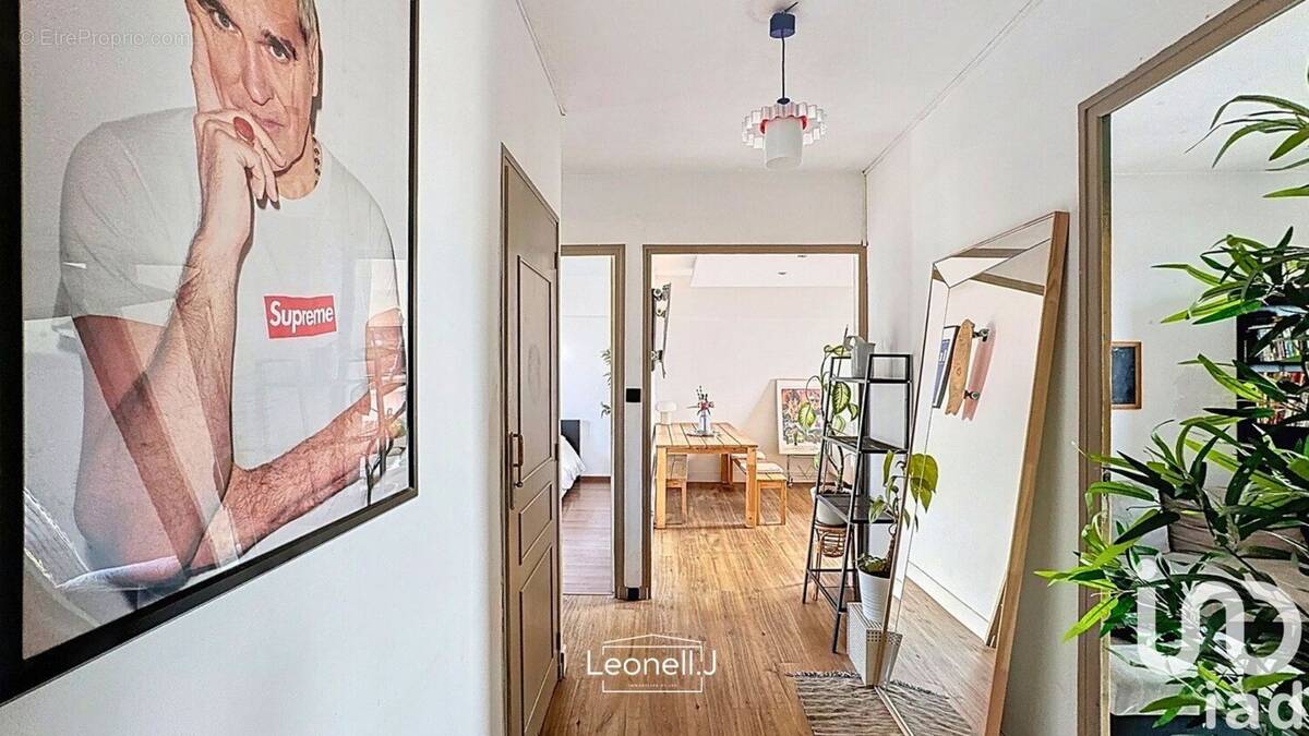 Photo 1 - Appartement à TOULON