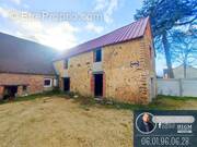 Maison à ILLIERS-COMBRAY