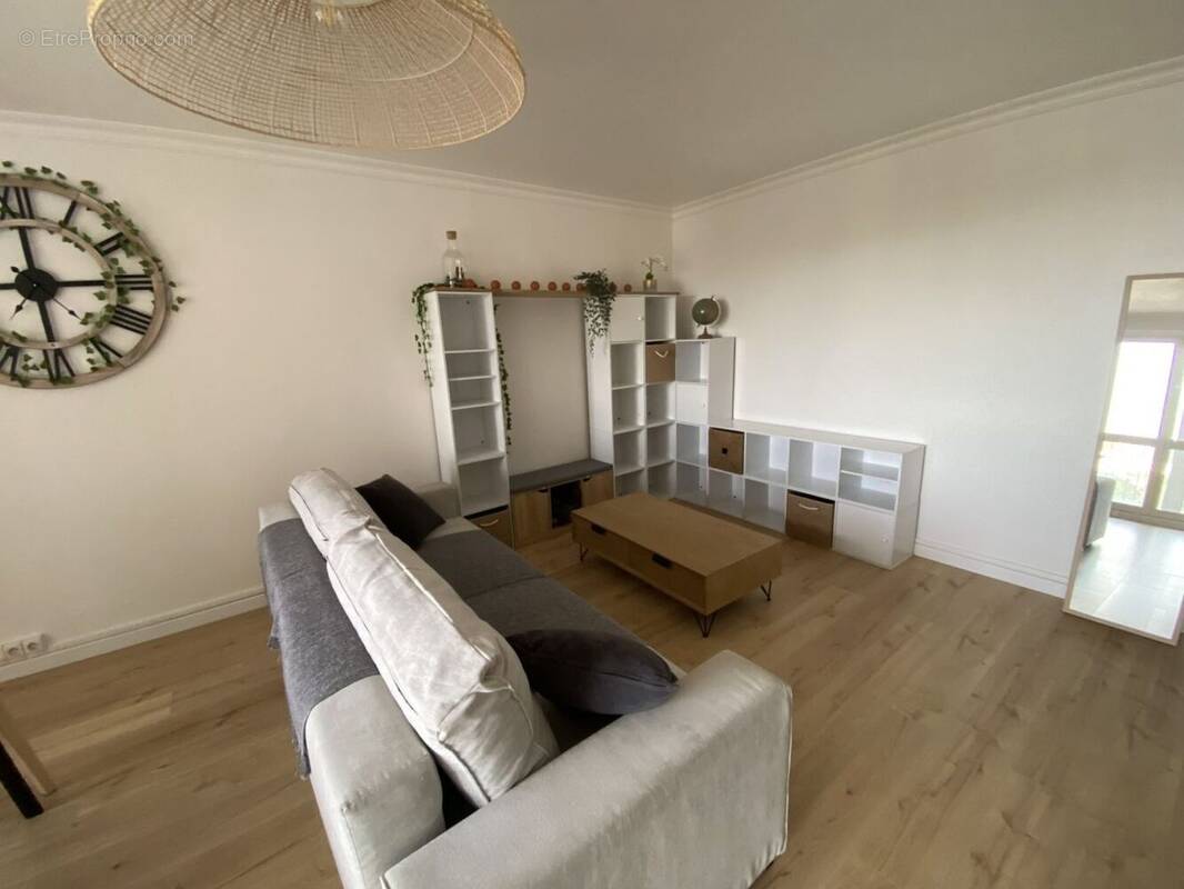 Appartement à BREST