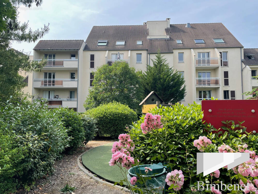 Appartement à OLIVET