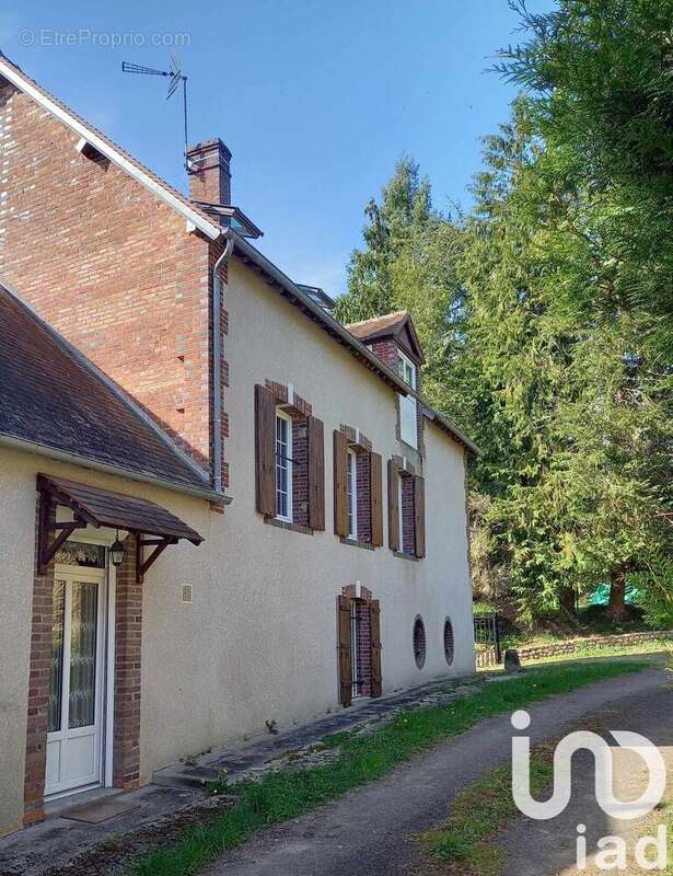 Photo 3 - Maison à LAVAU