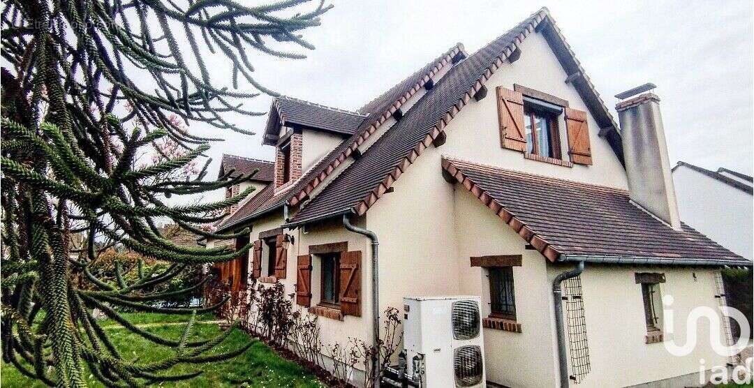 Photo 2 - Maison à ROMORANTIN-LANTHENAY