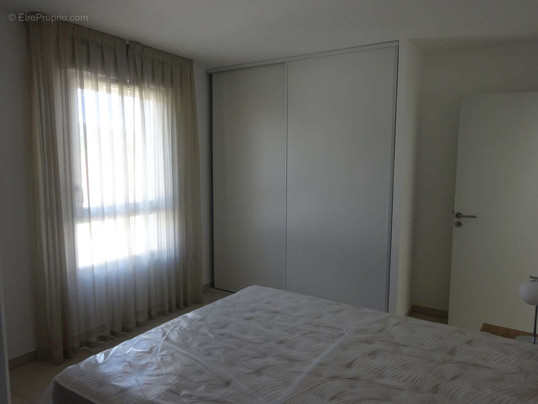 Appartement à ALES