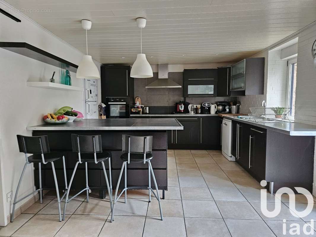 Photo 6 - Maison à BAINS-SUR-OUST