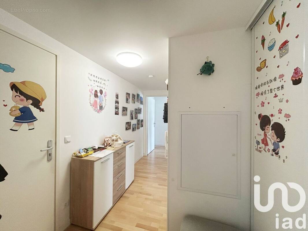 Photo 1 - Appartement à SAINT-CYR-L&#039;ECOLE