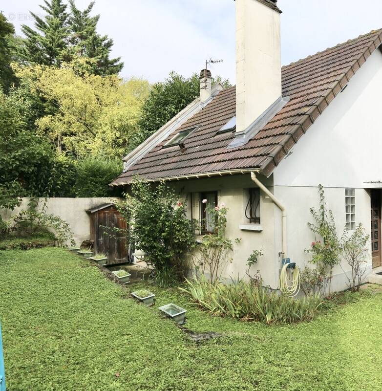 IMG_3703 - Maison à ROSNY-SOUS-BOIS