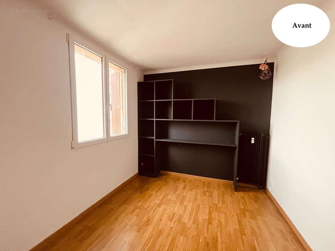 Photo 6 - Appartement à NIMES