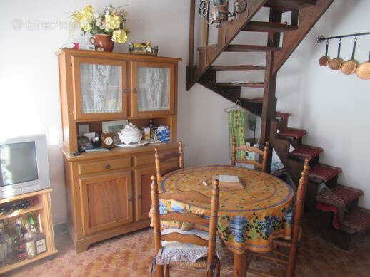 Appartement à LANARCE