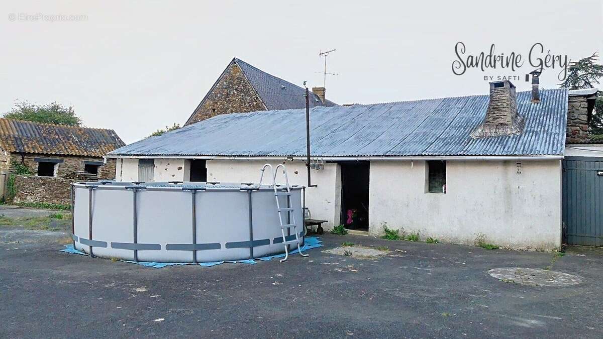 Photo 8 - Maison à ARMAILLE