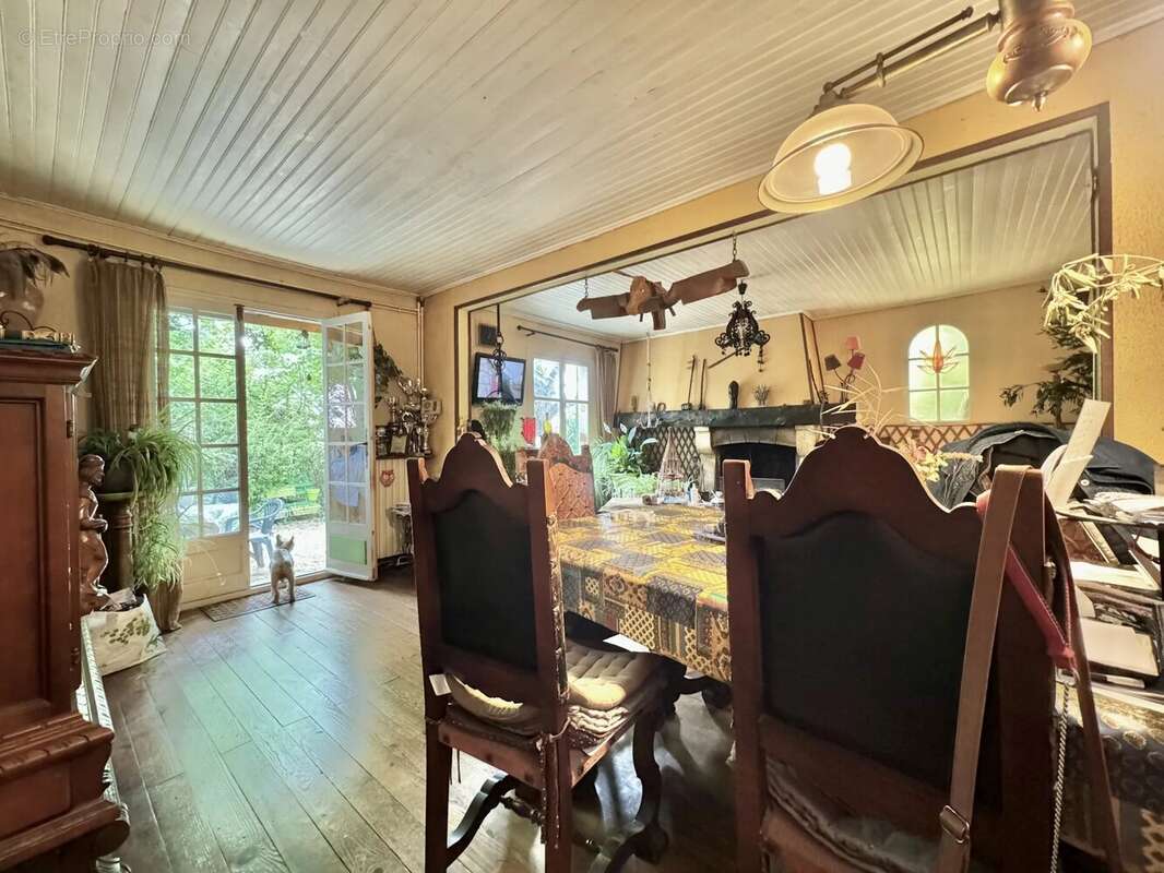 Maison à AIX-EN-PROVENCE
