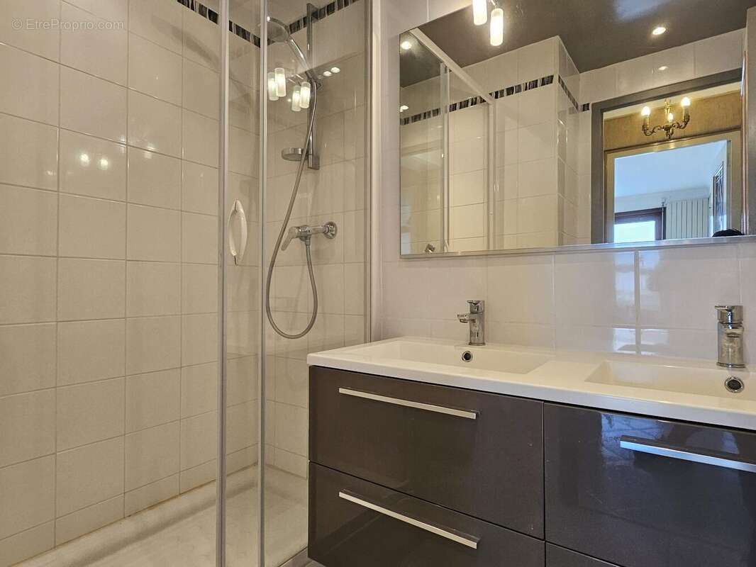Appartement à LES SABLES-D&#039;OLONNE