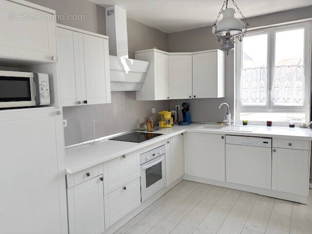 Appartement à BERCK