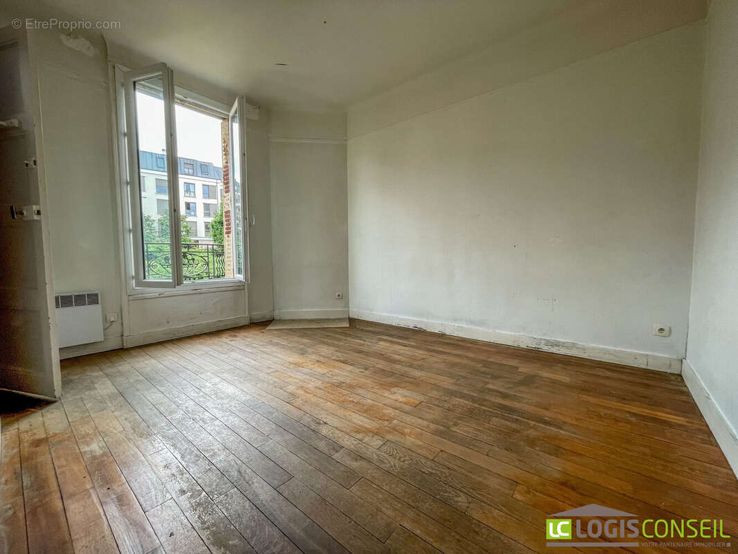 Appartement à CHATILLON