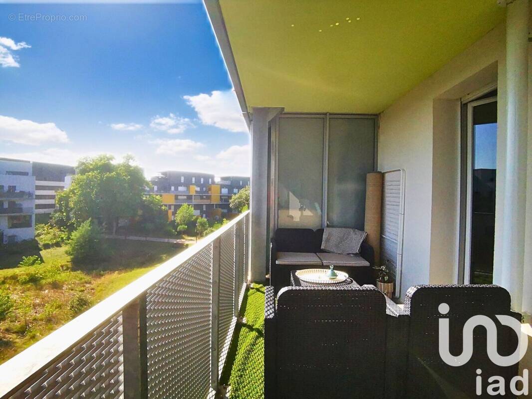 Photo 1 - Appartement à MERIGNAC