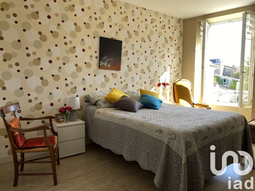 Photo 5 - Maison à JARNAC