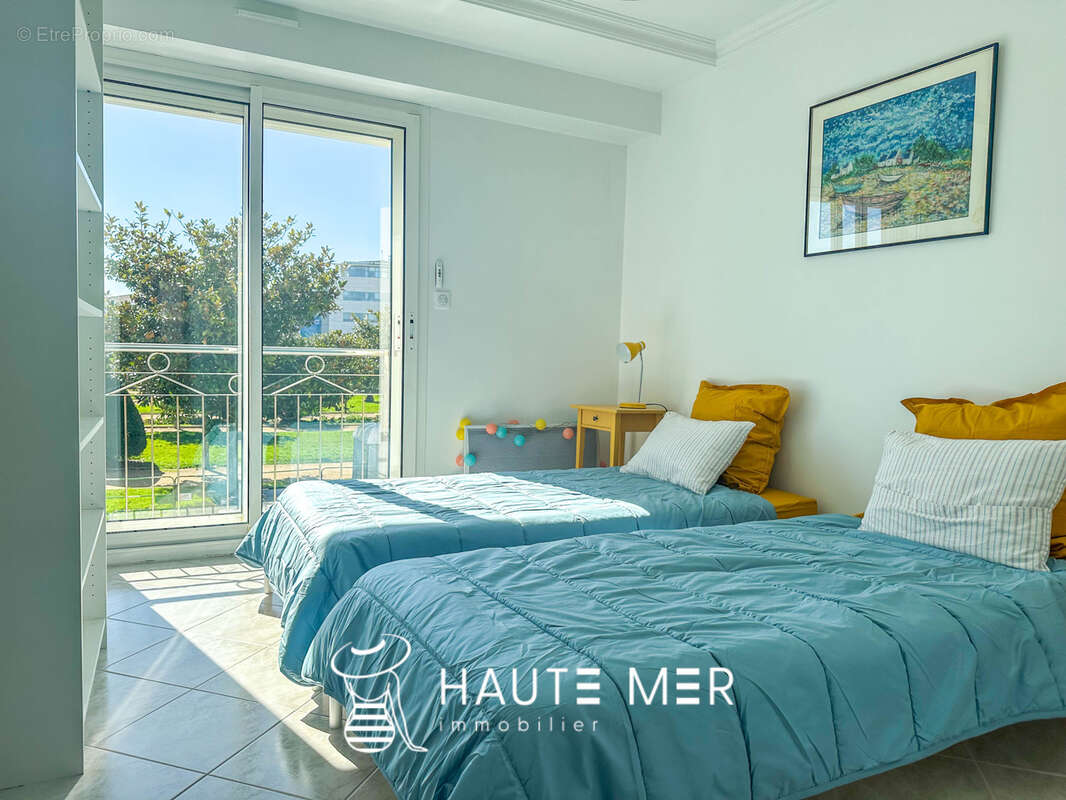 Appartement à LES SABLES-D&#039;OLONNE