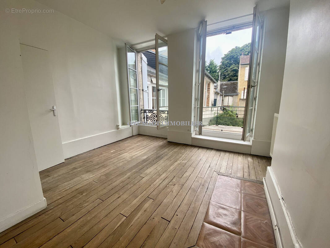 Appartement à ORLEANS