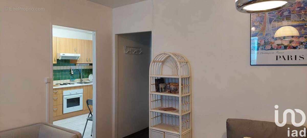Photo 6 - Appartement à AUNEAU
