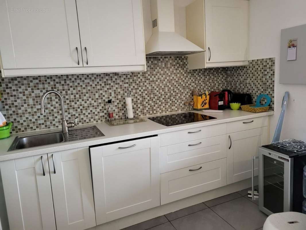 Appartement à AGDE