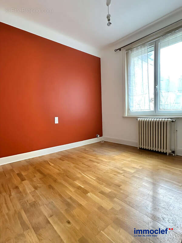 Appartement à LA MADELEINE