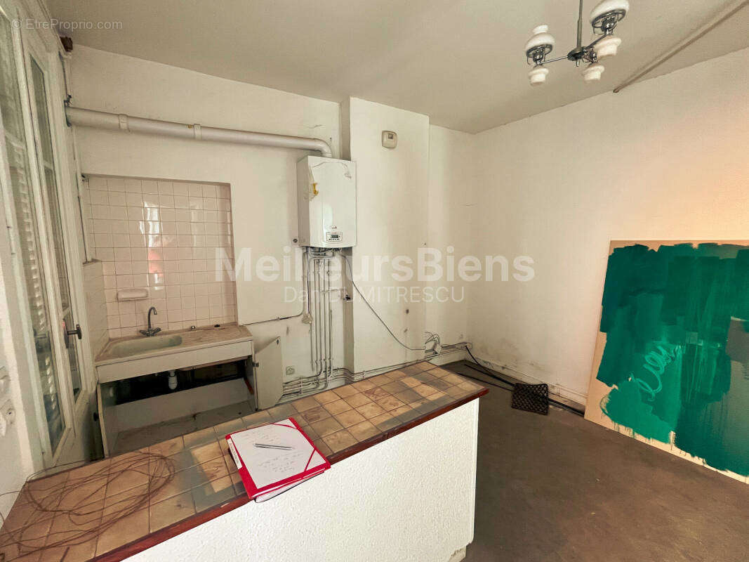 Appartement à FIRMINY