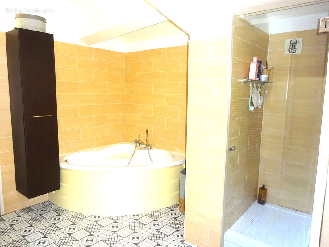 Appartement à ALES
