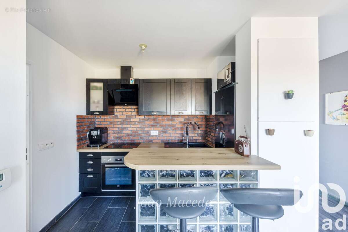 Photo 4 - Appartement à VAUREAL
