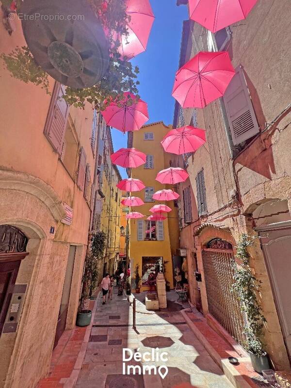 Appartement à GRASSE
