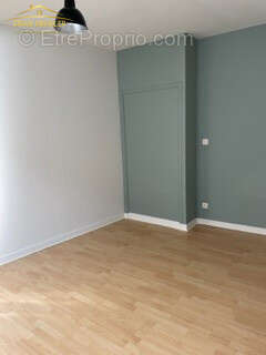 Appartement à CHARLIEU