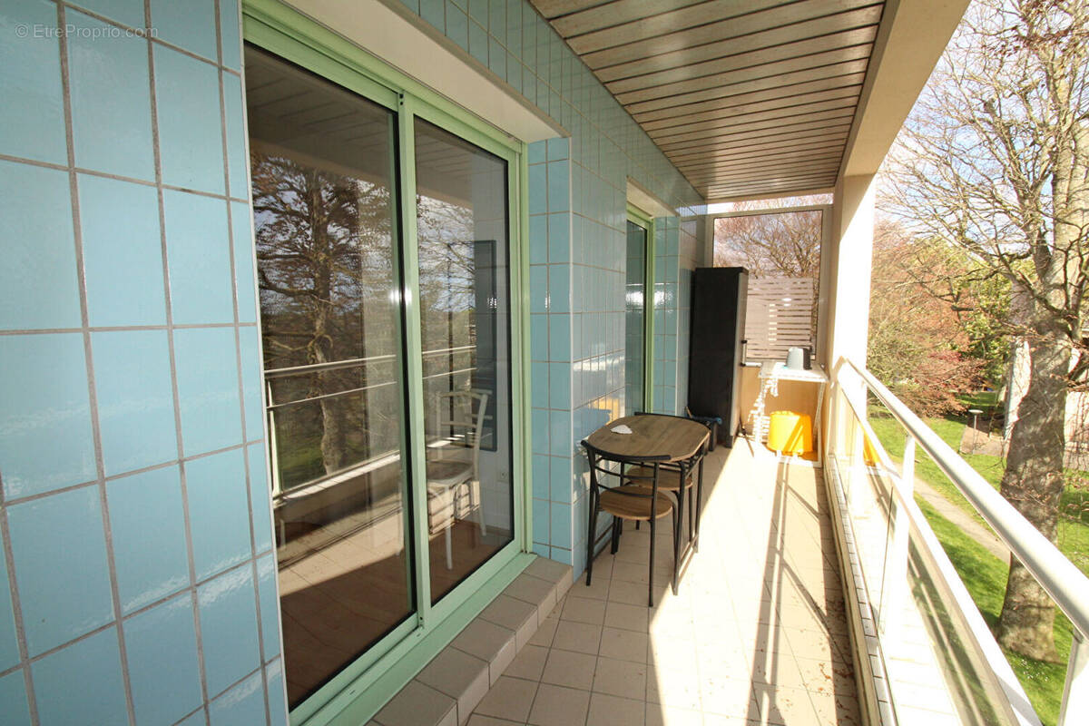 Appartement à PORDIC