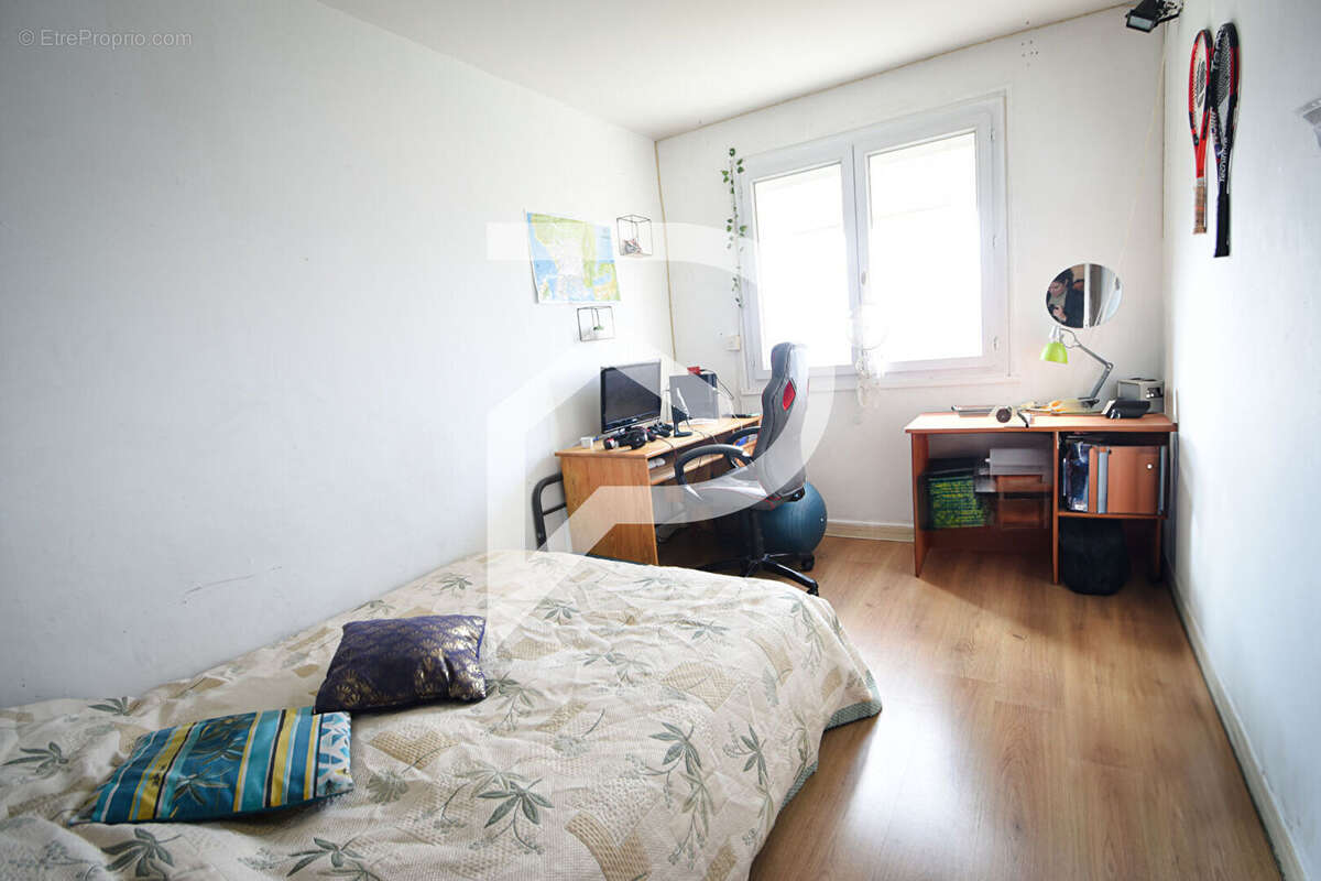 Appartement à AMIENS