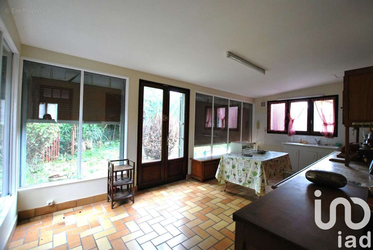Photo 3 - Maison à OUZOUER-SUR-TREZEE